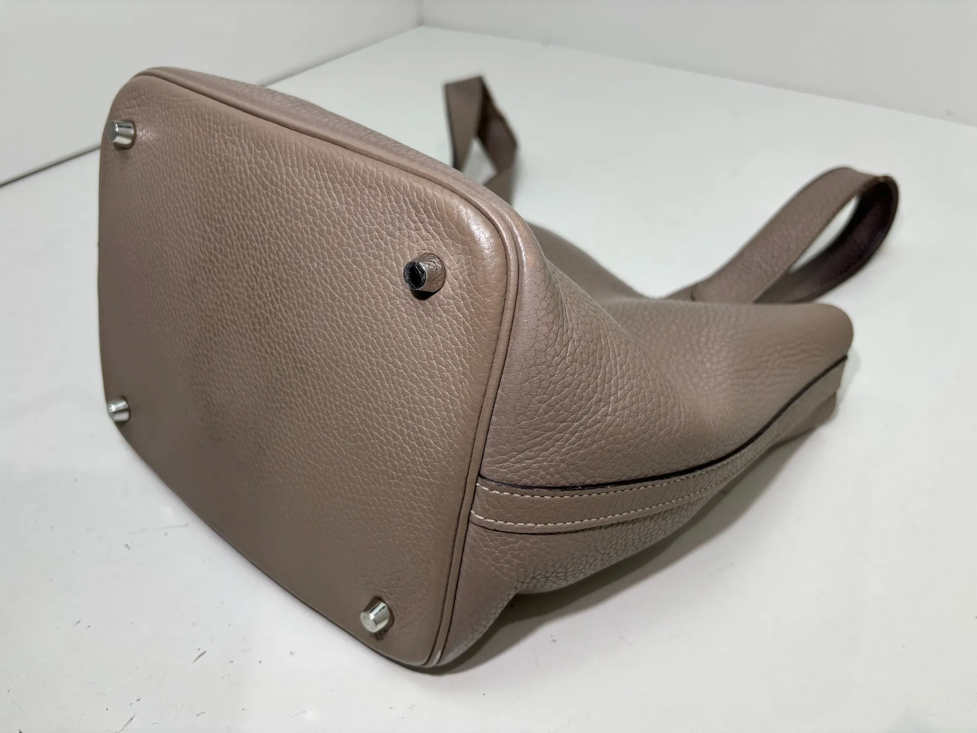 ピコタンバッグ修理前