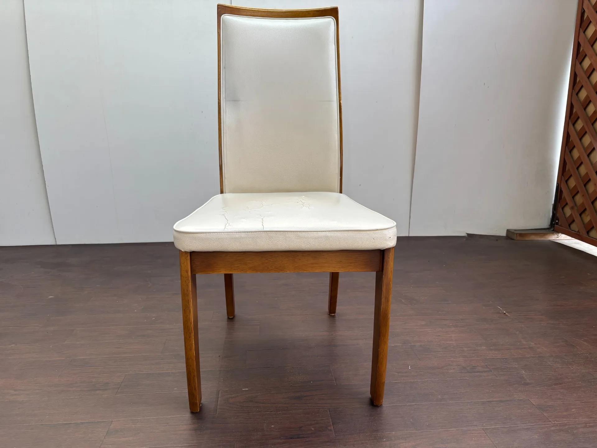 ウレタン補充before　