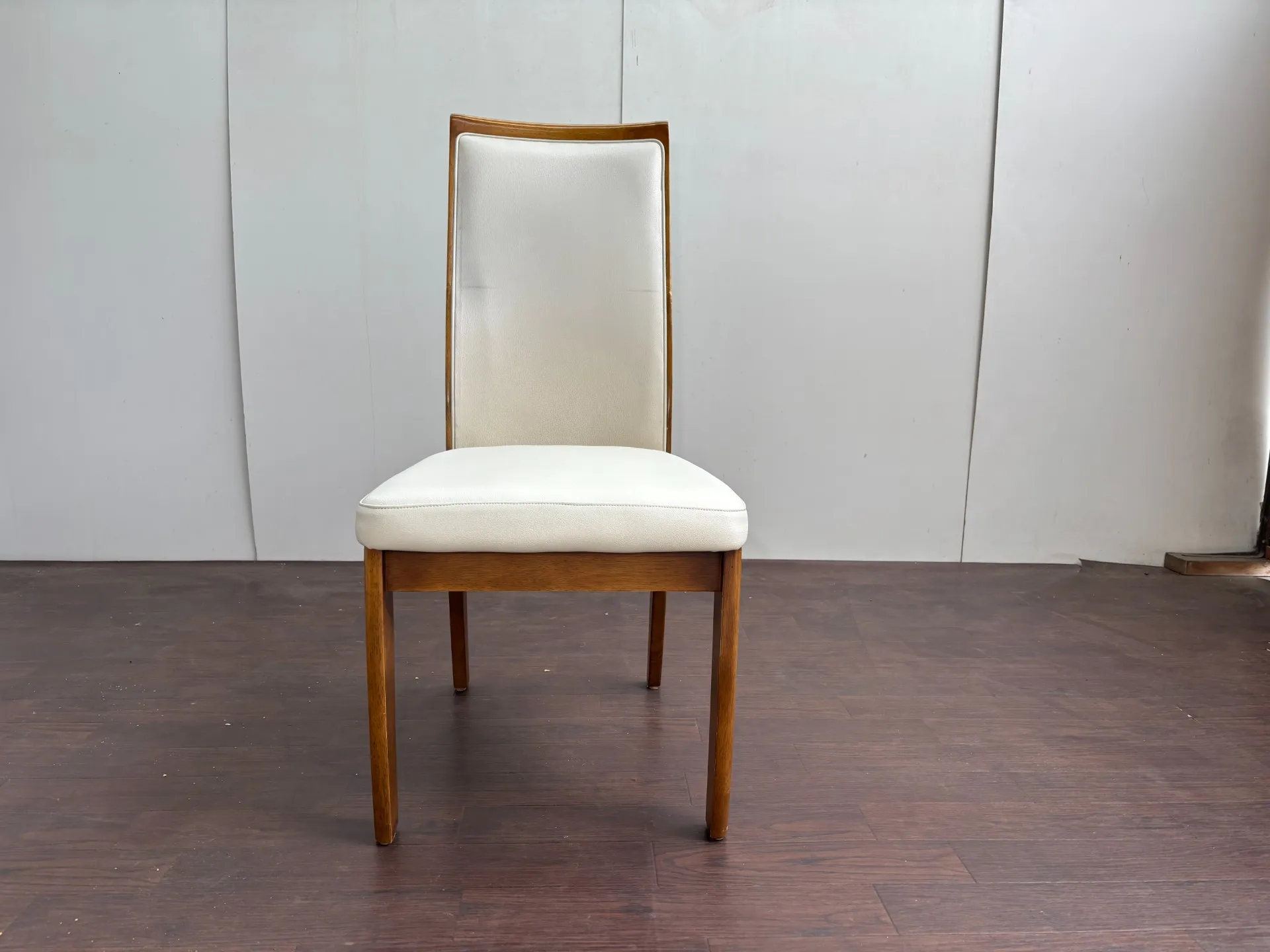 ウレタン補充after