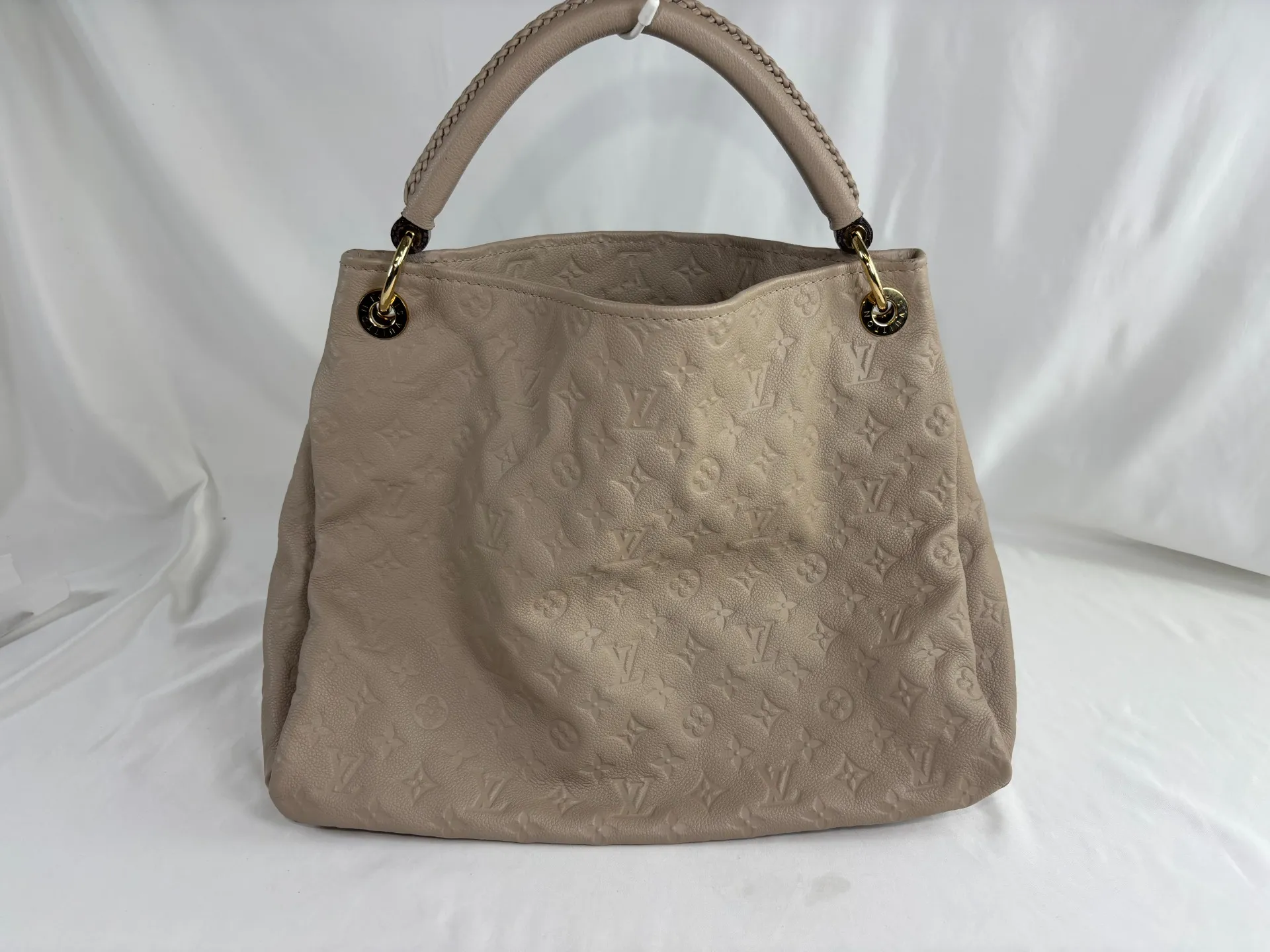 ルイヴィトン　アンプラントバッグ