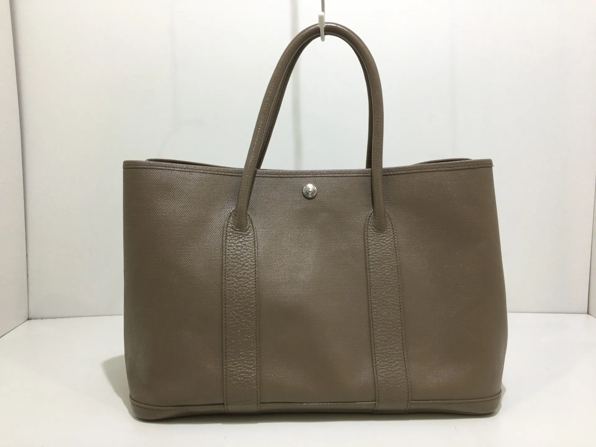 樹脂加工あり⇒エトゥープカラー