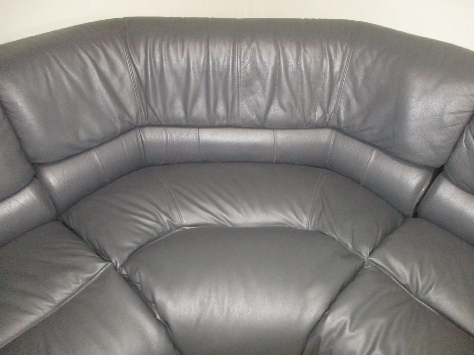 カリモクソファセット修理後