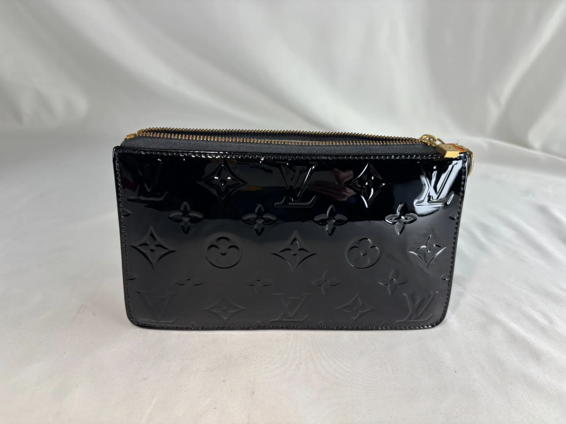 エナメル色替え修理後