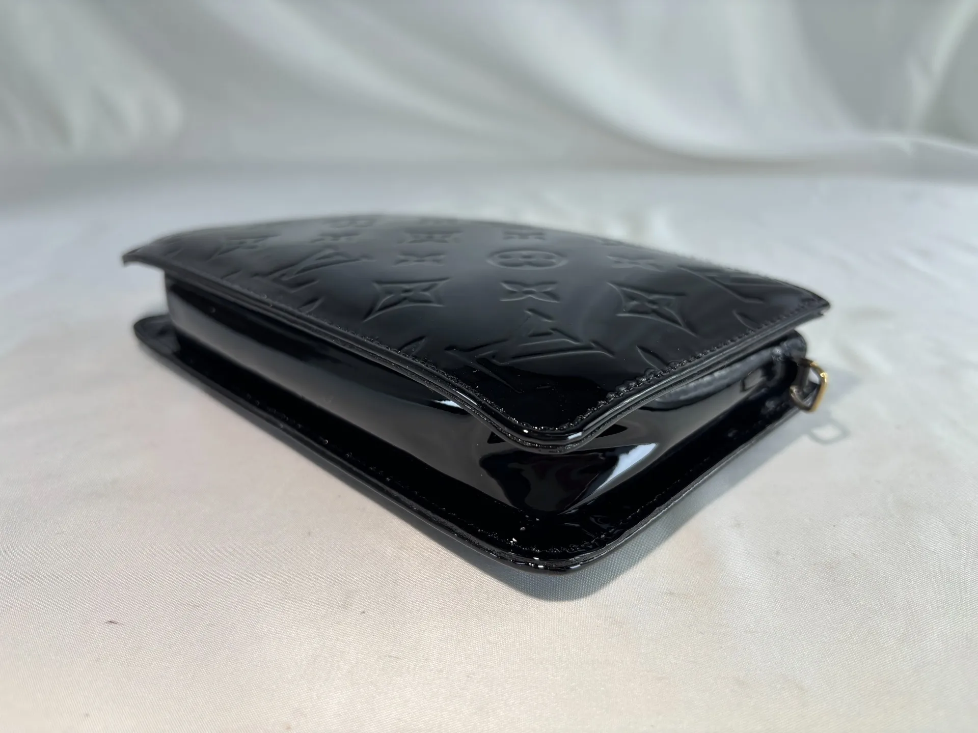 エナメル色替え修理後