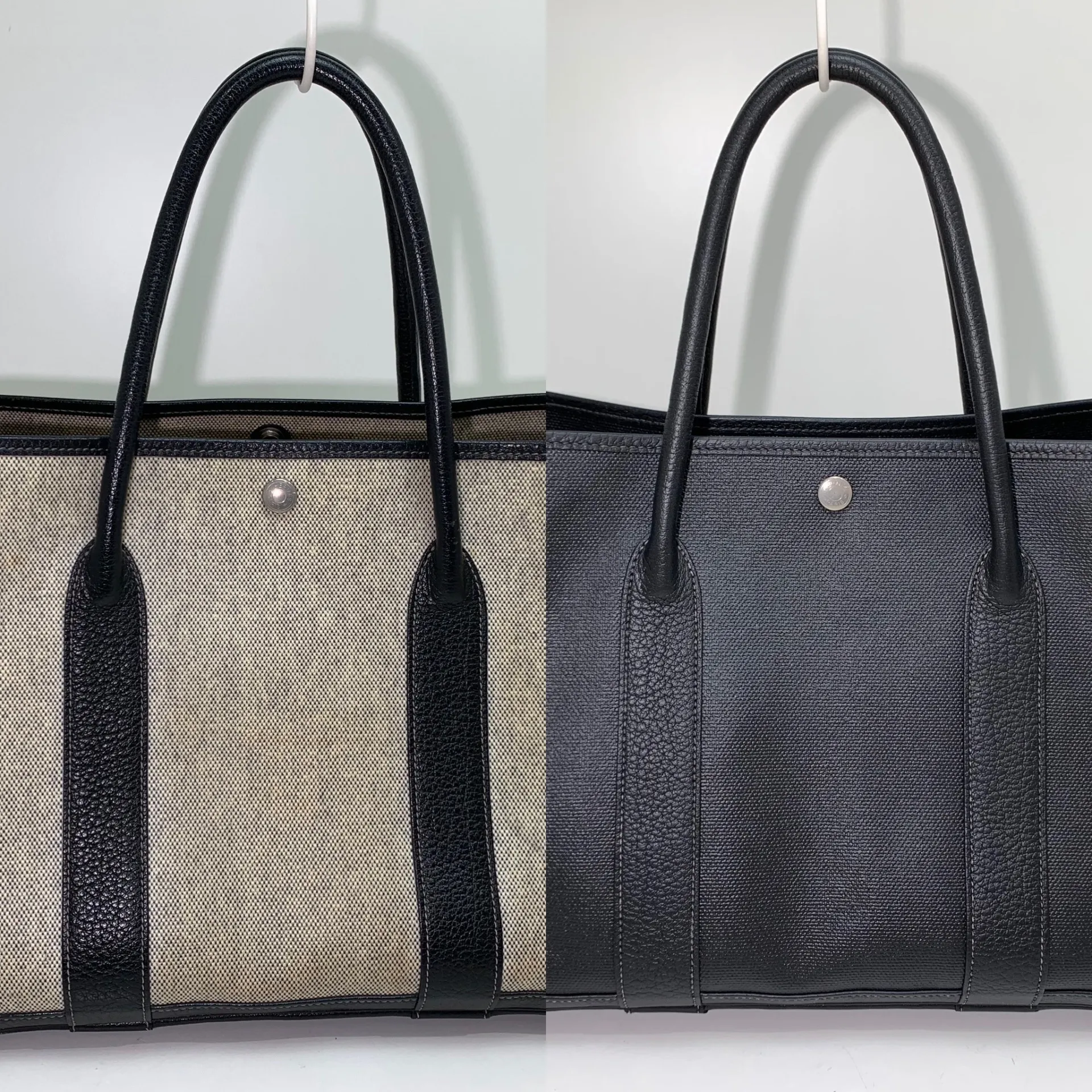エルメス【Hermès】ガーデンパーティ色替え＝カラーチェンジ特集