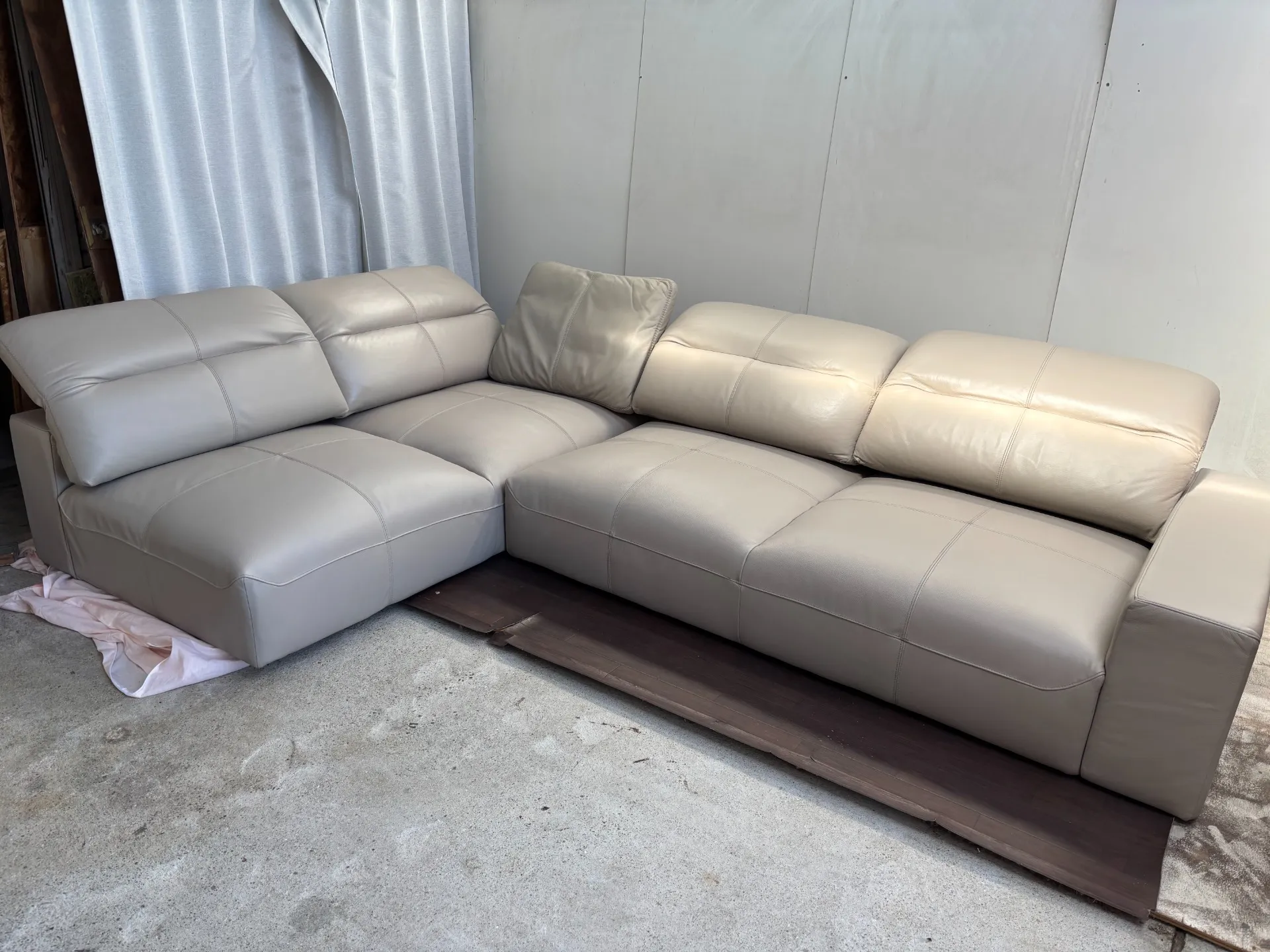 after