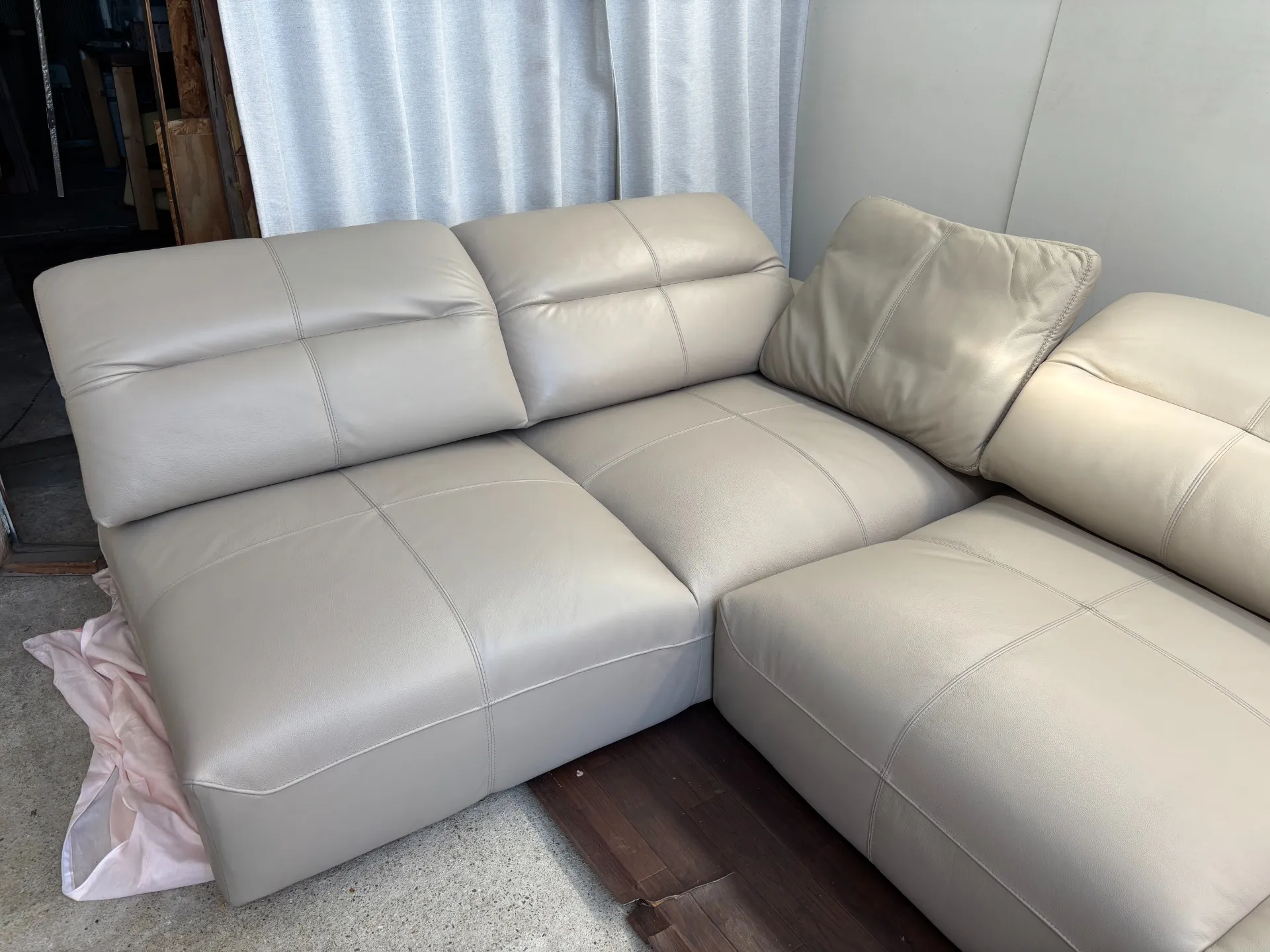 after